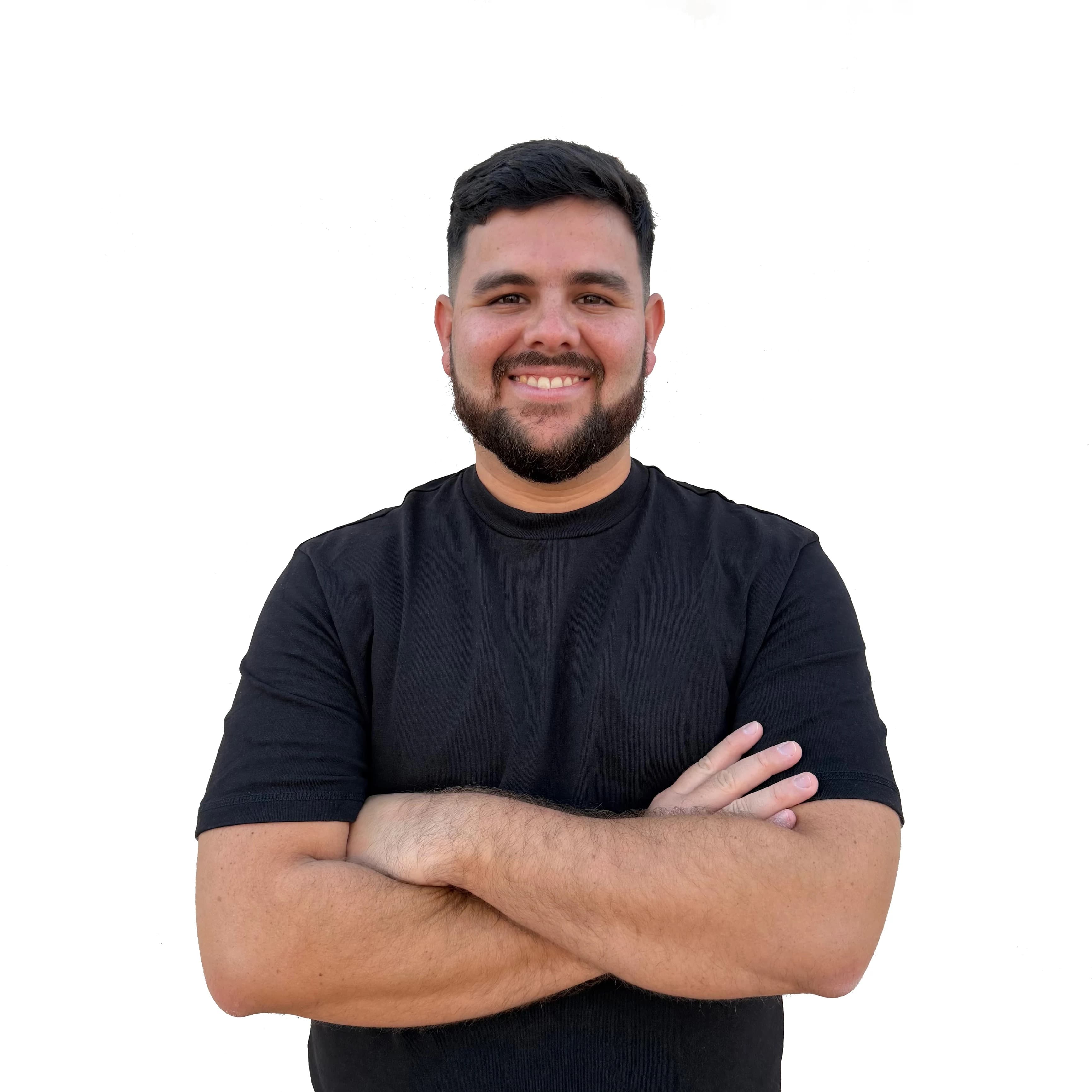 Jean Bravo - Software Engineer