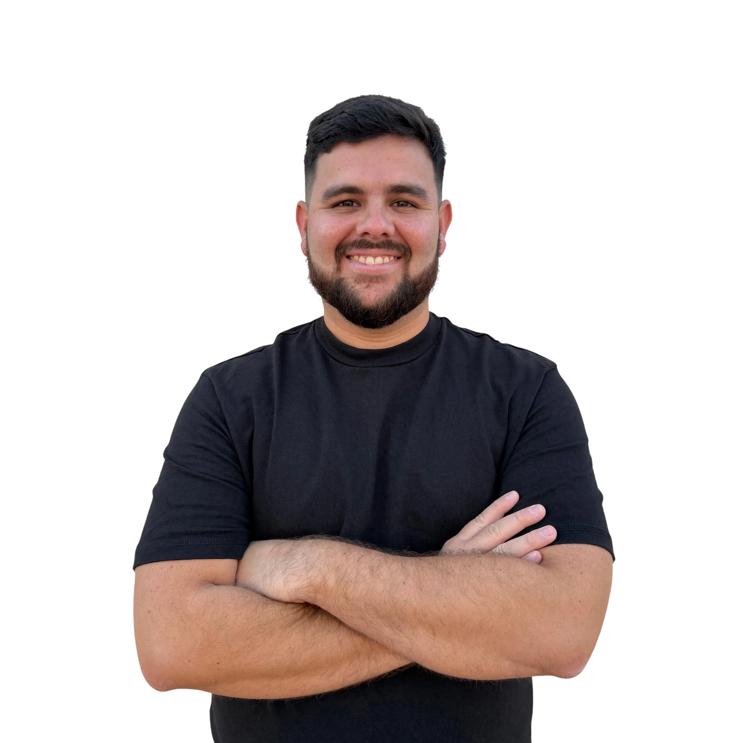 Jean Bravo - Software Engineer